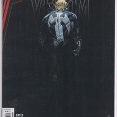 Venom Vol 4 #34