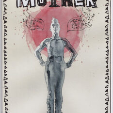 War Mother #2