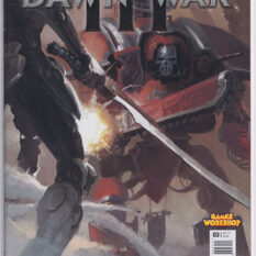 Warhammer 40,000: Dawn of War 3 #3