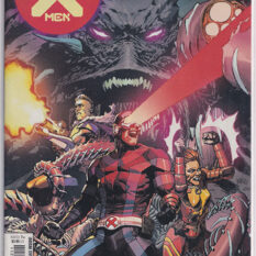 X-Men Vol 5 #2