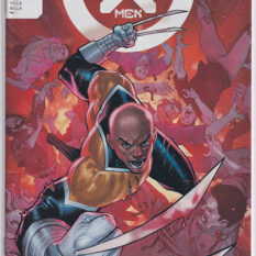X-Men Vol 6 #18