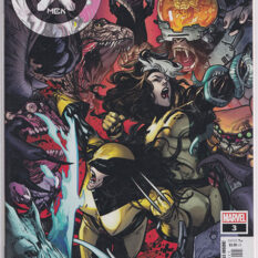 X-Men Vol 6 #3