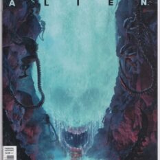 Alien Vol 1 #9
