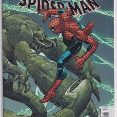 Amazing Spider-Man Vol 6 #18