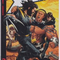 X-Treme X-Men Vol 3 #3