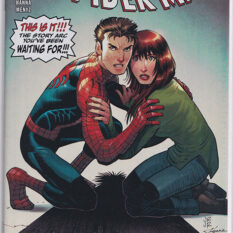 Amazing Spider-Man Vol 6 #21