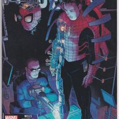 Amazing Spider-Man Vol 6 #24