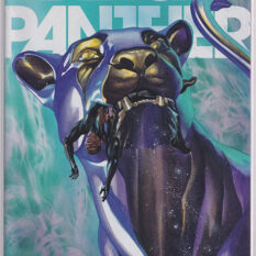 Black Panther Vol 8 #15