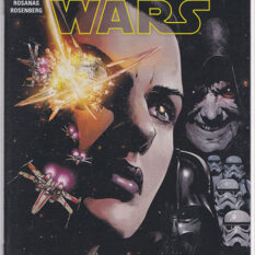 Star Wars Vol 3 #8