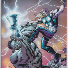 Ultimate Thor #4