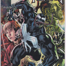 Venom Vol 5 #18