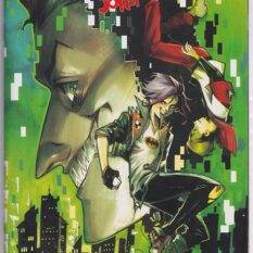 Batman: White Knight Presents - Generation Joker #1 Mirka Andolfo Variant