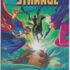 Doctor Strange Vol 7 #2