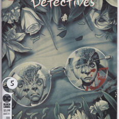 Sandman Universe: Dead Boy Detectives #5