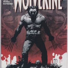 Wolverine Vol 2 #169