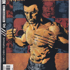 Wolverine Vol 2 #175