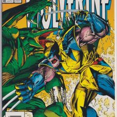 Wolverine Vol 2 #70
