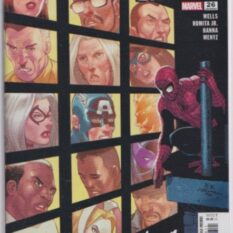 Amazing Spider-Man Vol 6 #26