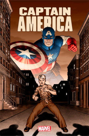 Captain America 1 Pre-order