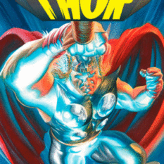Immortal Thor Subscription