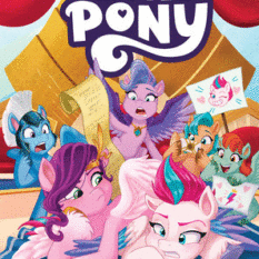 My Little Pony Subscription