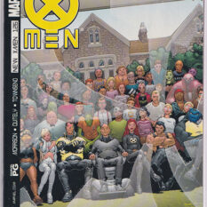 New X-Men Vol 1 #126