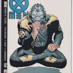New X-Men Vol 1 #127