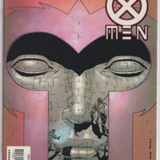 New X-Men Vol 1 #132