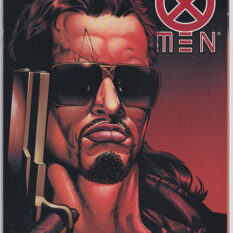 New X-Men Vol 1 #141