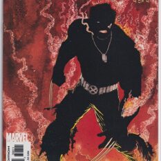Uncanny X-Men Vol 1 #398