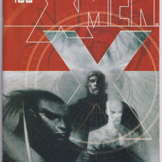 Uncanny X-Men Vol 1 #400