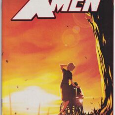 Uncanny X-Men Vol 1 #413