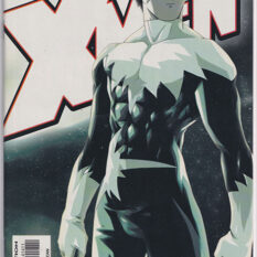 Uncanny X-Men Vol 1 #414
