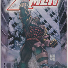 Uncanny X-Men Vol 1 #416