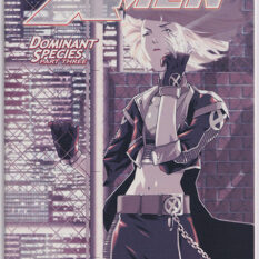 Uncanny X-Men Vol 1 #419