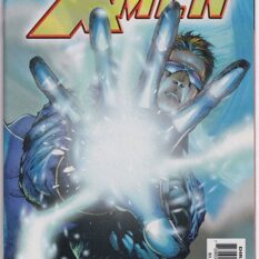 Uncanny X-Men Vol 1 #422