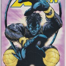 Uncanny X-Men Vol 1 #428