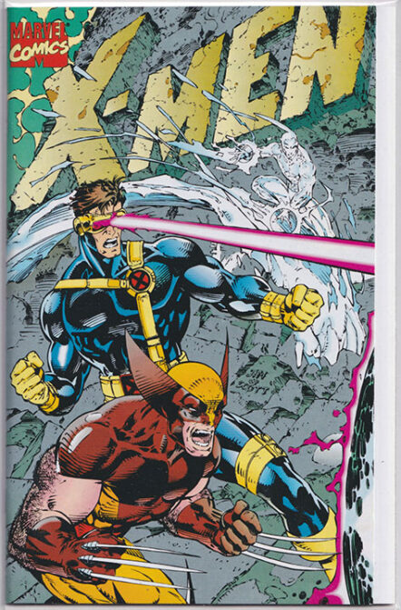 X-Men Vol 2 #1 Facsimile Edition