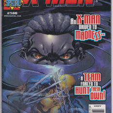 X-Men Vol 2 #106