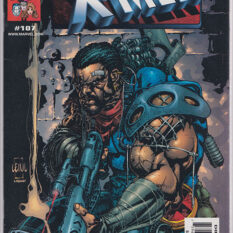 X-Men Vol 2 #107