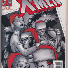 X-Men Vol 2 #109