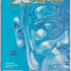 X-Men Vol 2 #157