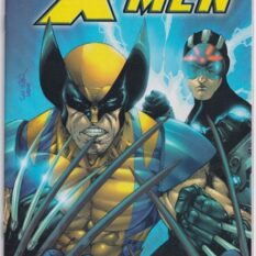X-Men Vol 2 #159