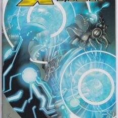 X-Men Vol 2 #160