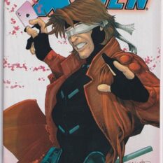 X-Men Vol 2 #163