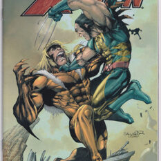 X-Men Vol 2 #164