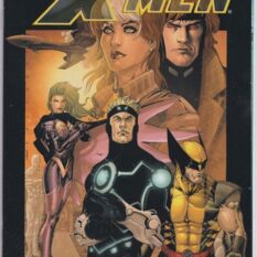 X-Men Vol 2 #166