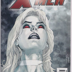 X-Men Vol 2 #167