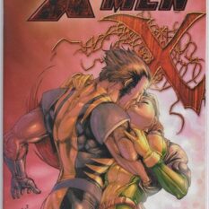 X-Men Vol 2 #169