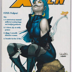 X-Men Vol 2 #172